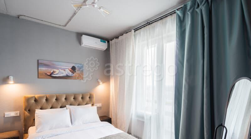 2-комн. квартира, 43 м2, 18/23 эт. Долгопрудный - изображение 1