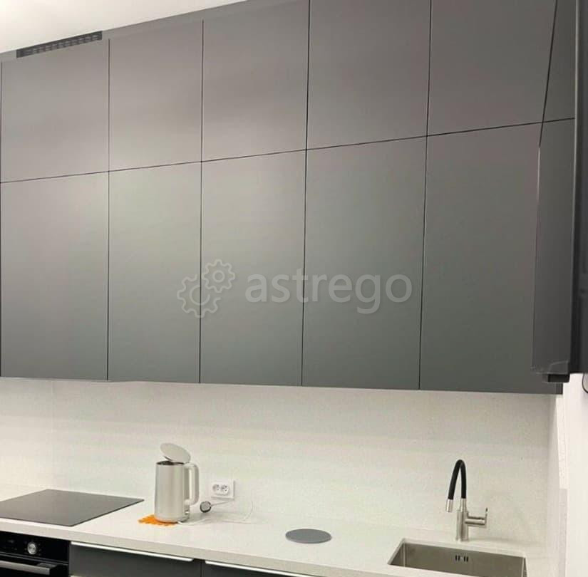 2-комн. квартира, 57 м2, 10/10 эт. Санкт-Петербург - изображение 3