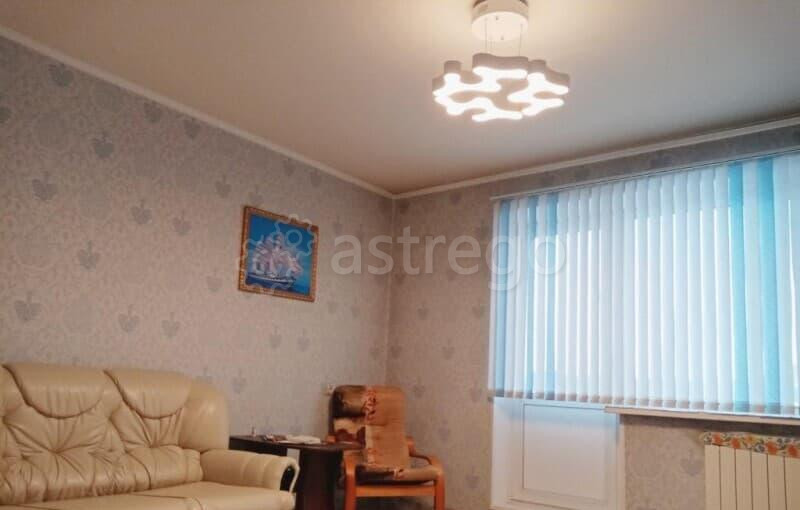 2-комн. квартира, 54 м2, 10/10 эт. Красноярск - изображение 2