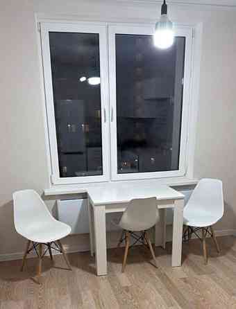 1-комн. квартира, 38 м2, 5/25 эт. Люберцы