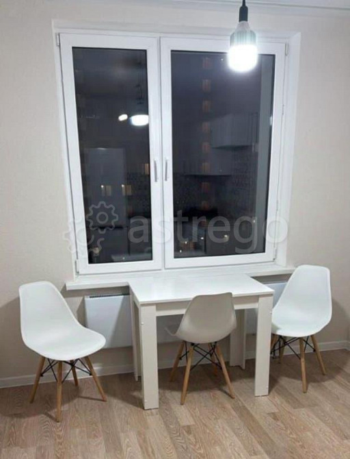 1-комн. квартира, 38 м2, 5/25 эт. Люберцы - изображение 3