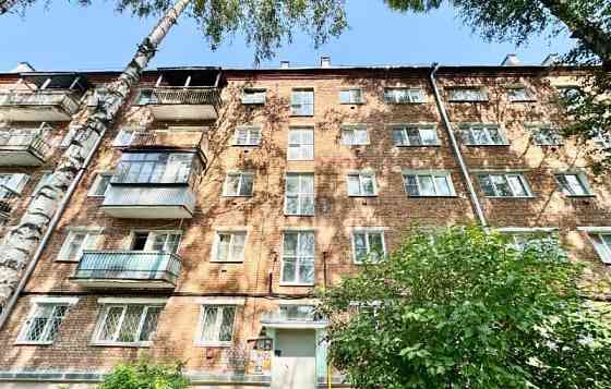 2-комн. квартира, 45 м2, 3/5 эт. Орехово-Зуево