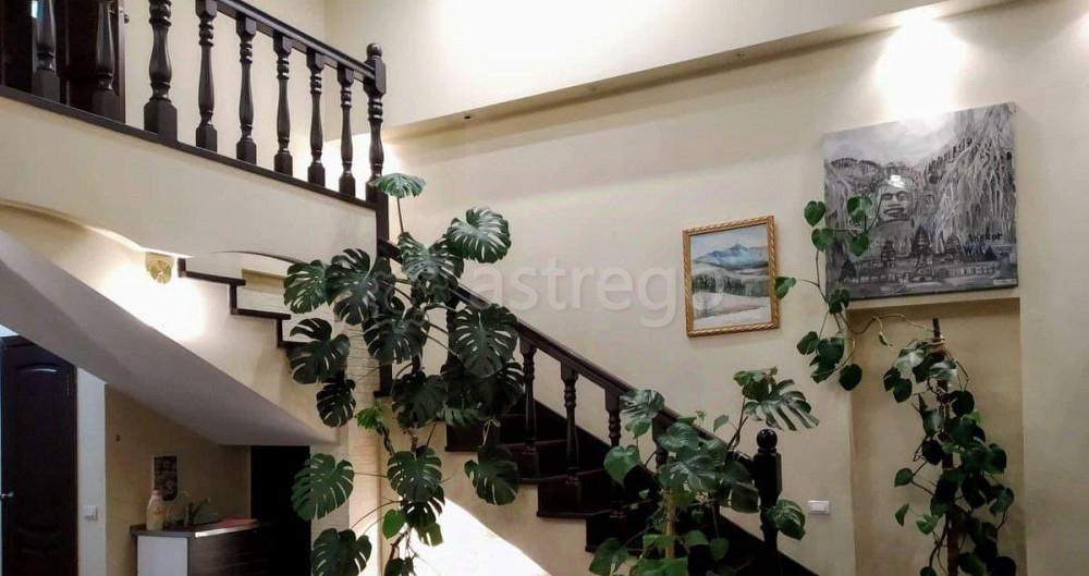 3-комн. квартира, 150 м2, 12/12 эт. Барнаул - изображение 5