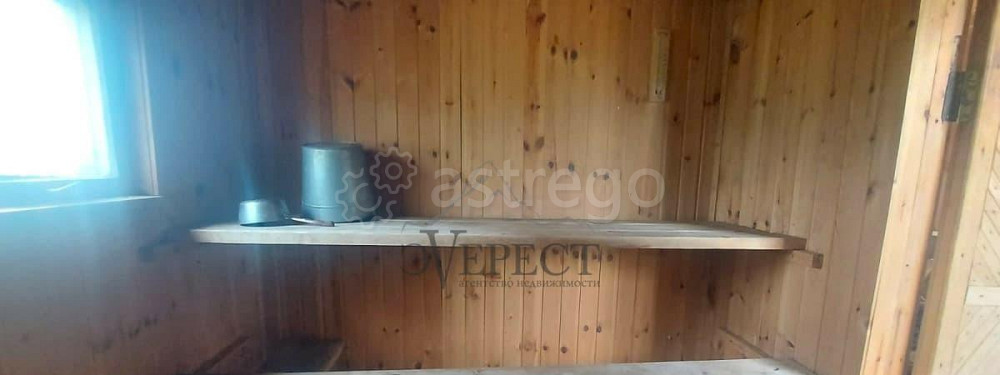 Дача, 35 м2, 5 соток Старый Оскол - изображение 9