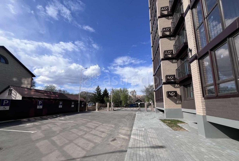 1-комн. квартира, 37.5 м2, 3/10 эт. Благовещенск - изображение 8