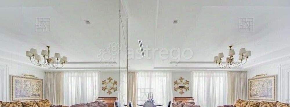 3-комн. квартира, 120 м2, 5/12 эт. Москва - изображение 6