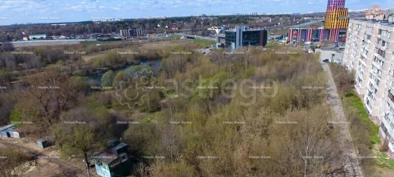 Коммерческий участок, 37 соток Видное - изображение 6