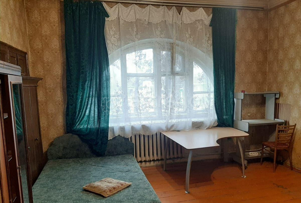 Комната, 22 м2, 2/5 эт. Москва - изображение 5