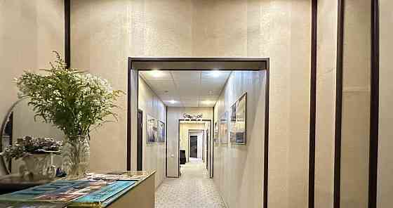 5-комн. квартира, 186.2 м2, 3/5 эт. Санкт-Петербург