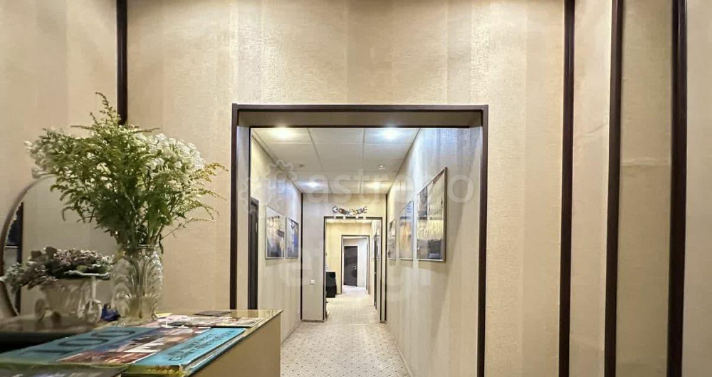 5-комн. квартира, 186.2 м2, 3/5 эт. Санкт-Петербург - изображение 4