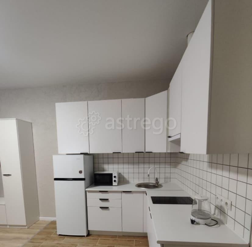 Студия, 30 м2, 2/3 эт. Чехов - изображение 7