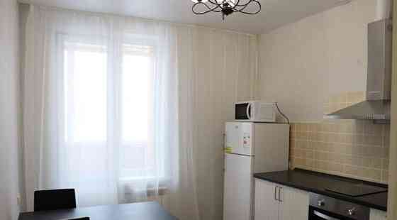 1-комн. квартира, 44 м2, 8/25 эт. Красноярск