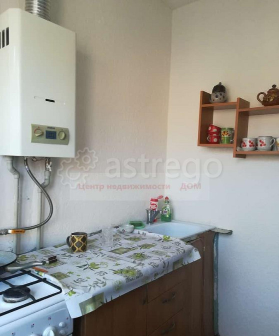2-комн. квартира, 41 м2, 4/5 эт. Белгород - изображение 9