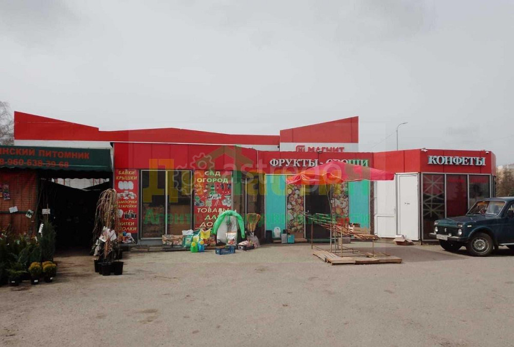 Торговое помещение, 350 м2 Строитель - изображение 6