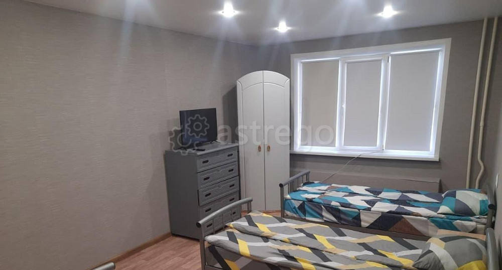 4-комн. квартира, 92.3 м2, 3/9 эт. Норильск - изображение 6