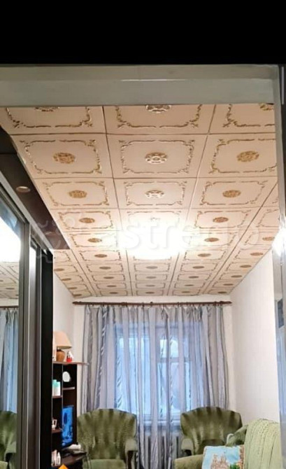 Комната, 12.6 м2, 1/5 эт. Москва - изображение 1