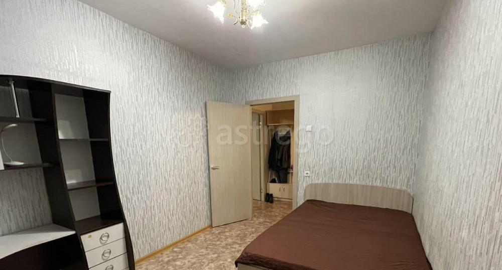 2-комн. квартира, 48.36 м2, 4/18 эт. Красноярск - изображение 7