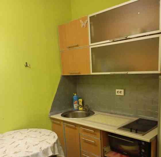 Студия, 27 м2, 4/4 эт. Красноярск