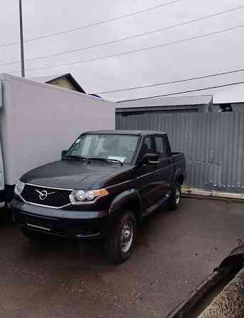 УАЗ PATRIOT (ПАТРИОТ) 23632 ПИКАП Самара