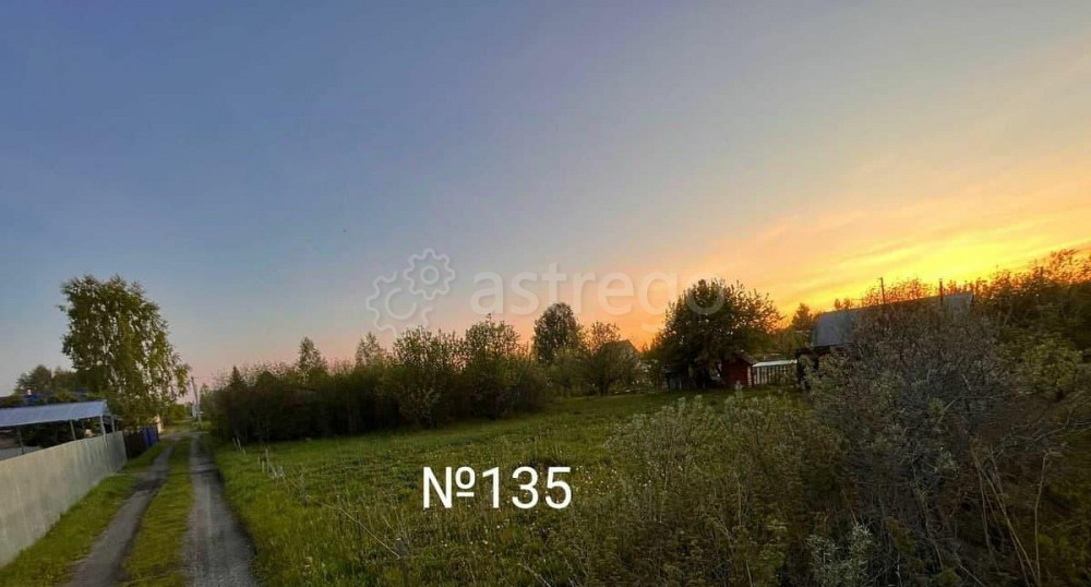Земельный участок, 8 соток Уфа - изображение 7