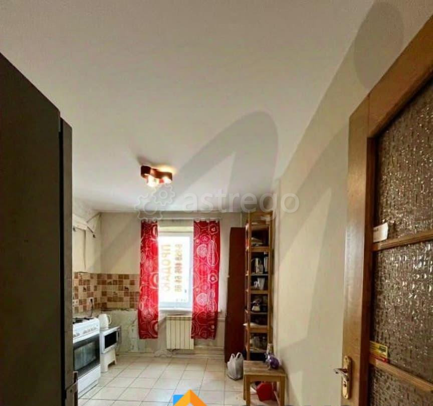 3-комн. квартира, 71 м2, 9/9 эт. Солнечногорск - изображение 1