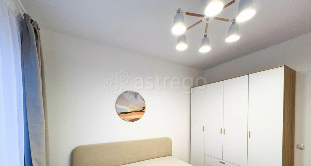 1-комн. квартира, 35.6 м2, 9/9 эт. Москва - изображение 3