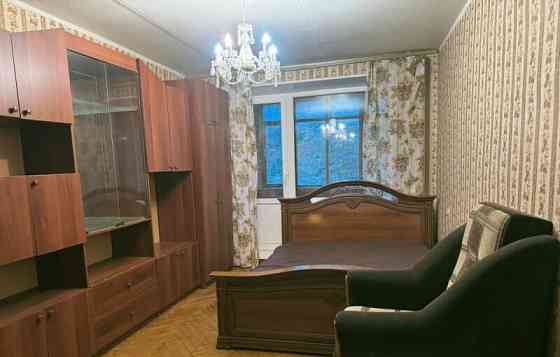 2-комн. квартира, 39.8 м2, 3/5 эт. Мытищи