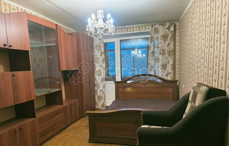 2-комн. квартира, 39.8 м2, 3/5 эт. Мытищи - изображение 3