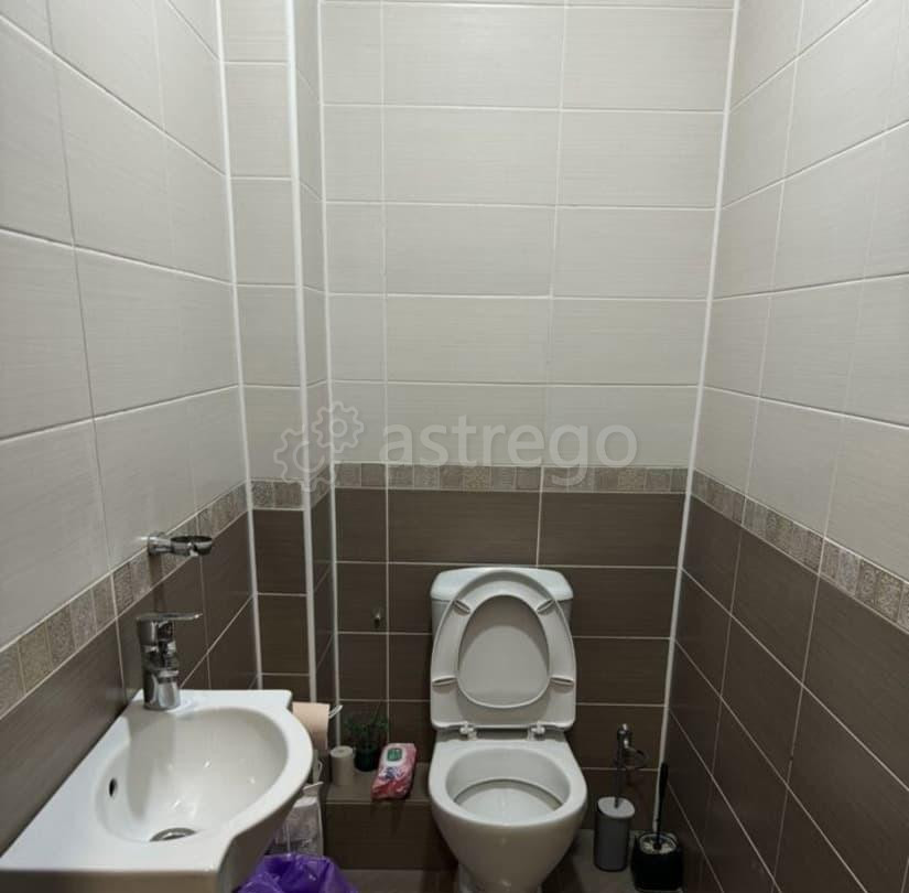 2-комн. квартира, 62 м2, 9/10 эт. Горно-Алтайск - изображение 4