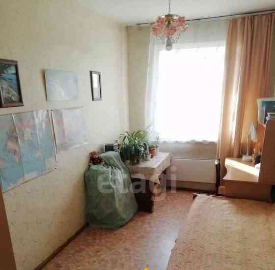 4-комн. квартира, 84.3 м2, 5/5 эт. Бийск