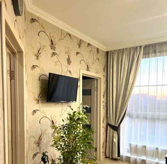 4-комн. квартира, 96.2 м2, 12/28 эт. Одинцово