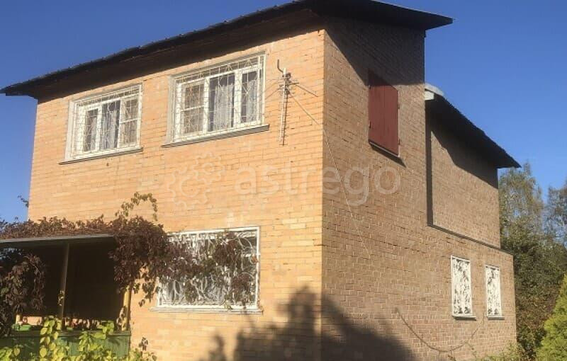 Дом, 96 м2 Электросталь - изображение 4