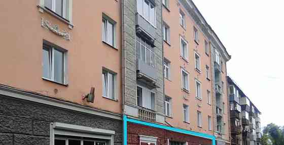 Торговое помещение, 132 м2 Красноярск