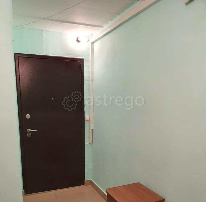 Комната, 8 м2, 1/9 эт. Москва - изображение 6