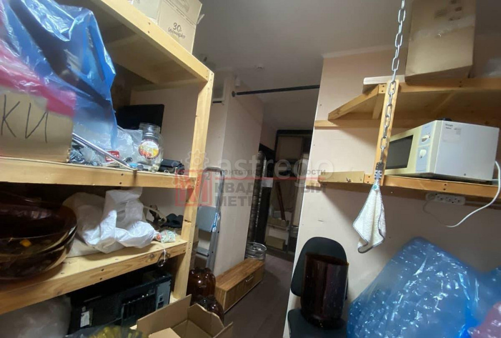 Свободного назначения, 55.5 м2 Старый Оскол - изображение 6