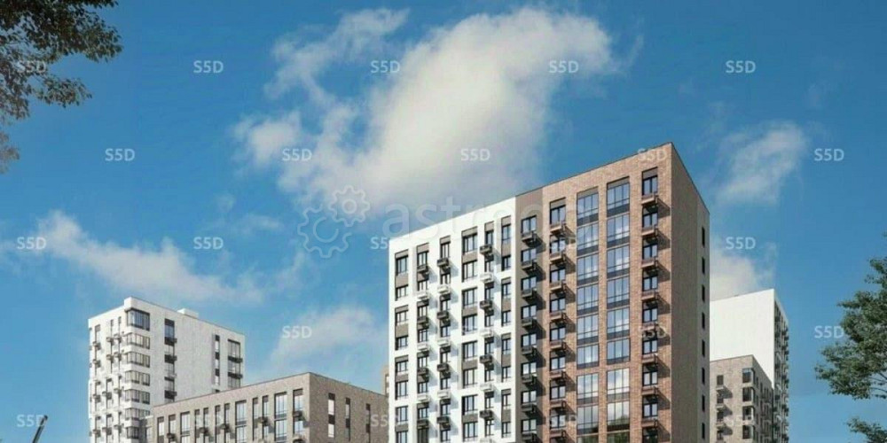Торговое помещение, 86.9 м2 Химки - изображение 3