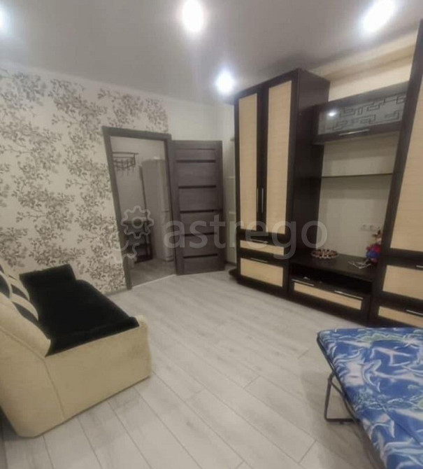 2-комн. квартира, 40 м2, 7/9 эт. Старый Оскол - изображение 1