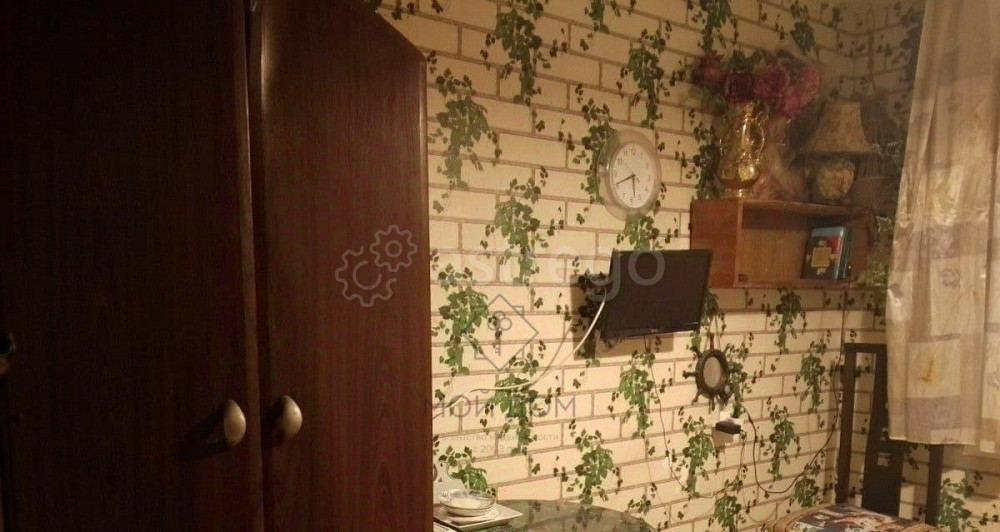 Комната, 12 м2, 2/9 эт. Москва - изображение 3