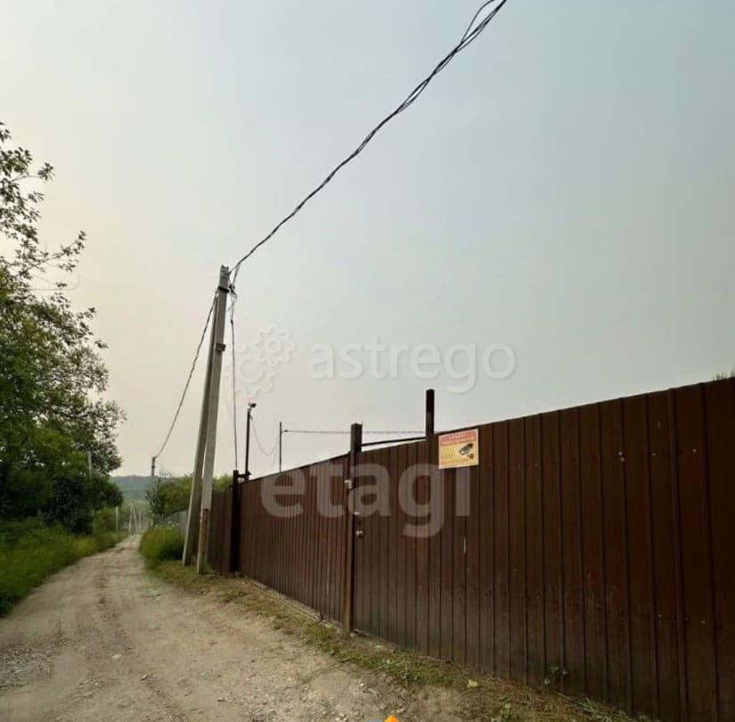 Дом, 33 м2, 6 соток, 1 эт. Благовещенск - изображение 5