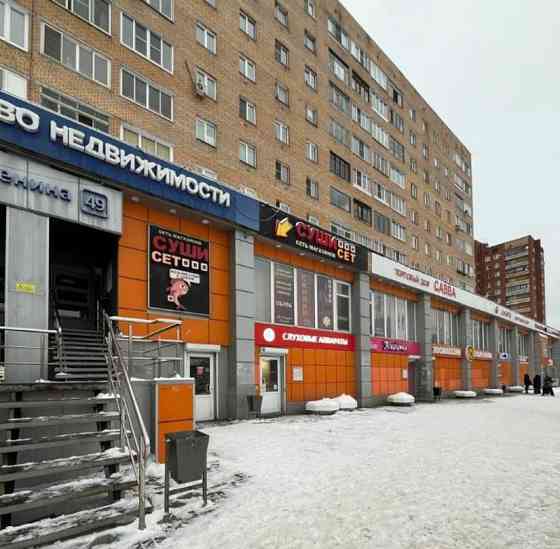 Свободного назначения, 87.9 м2 Орехово-Зуево