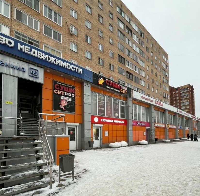 Свободного назначения, 87.9 м2 Орехово-Зуево - изображение 6