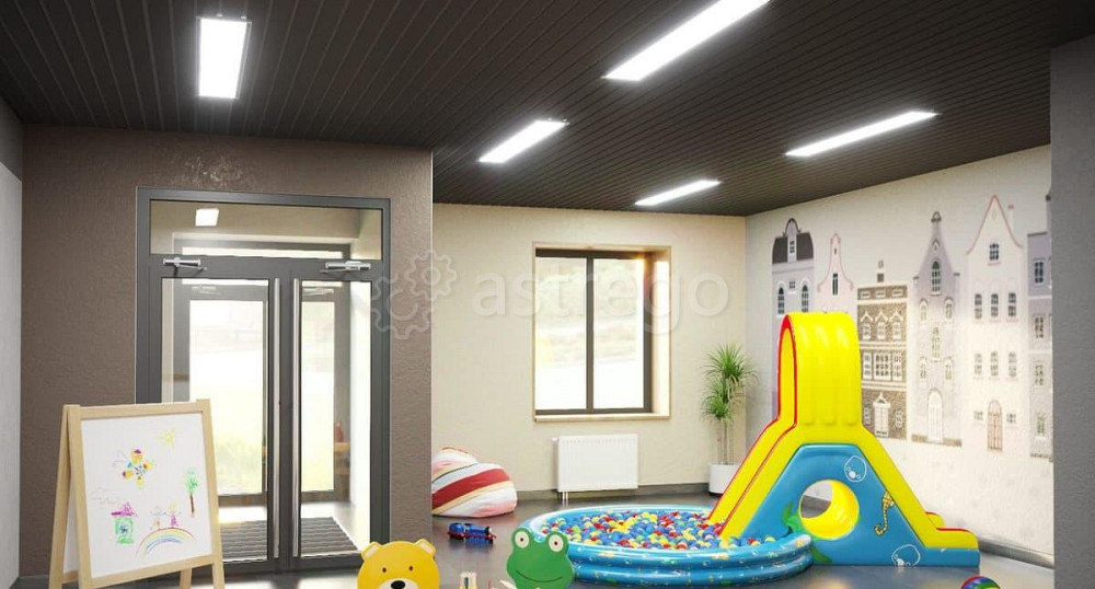 Студия, 28.31 м2, 9/9 эт. Северодвинск - изображение 5