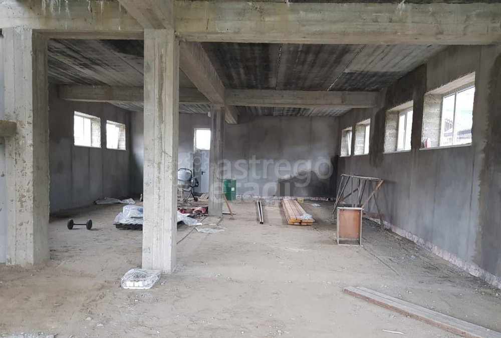 Свободного назначения, 379.8 м2 Майкоп - изображение 5