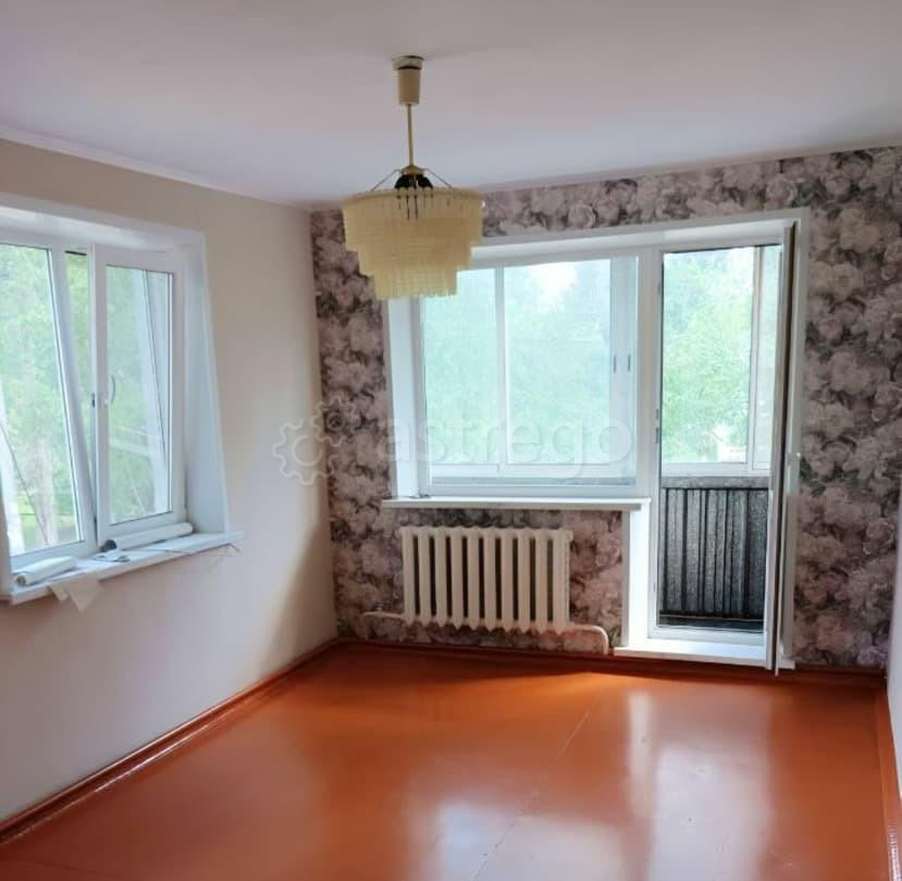 2-комн. квартира, 45 м2, 2/2 эт. Благовещенск - изображение 1