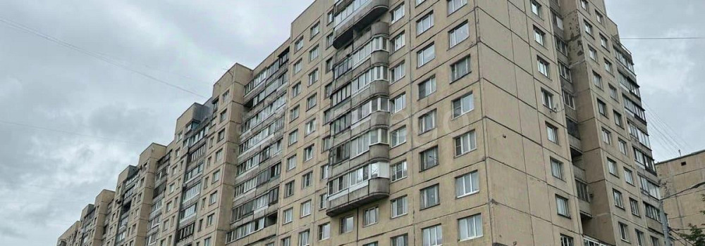 Офис, 17.8 м2 Санкт-Петербург - изображение 1