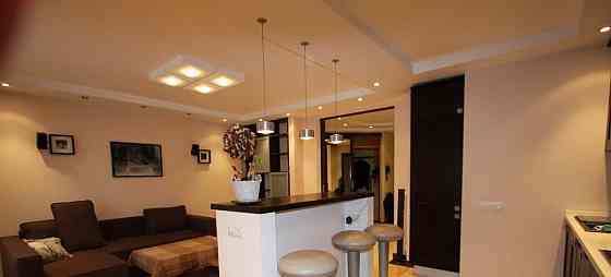 2-комн. квартира, 70 м2, 16/25 эт. Москва