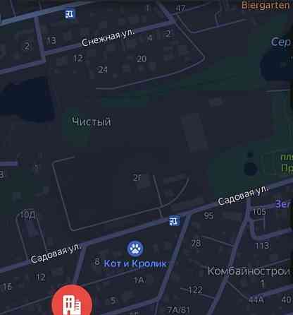 Земельный участок, 0.35 сотки Красноярск