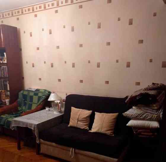 Комната, 19 м2, 1/12 эт. Москва