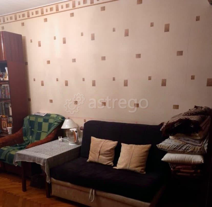 Комната, 19 м2, 1/12 эт. Москва - изображение 6