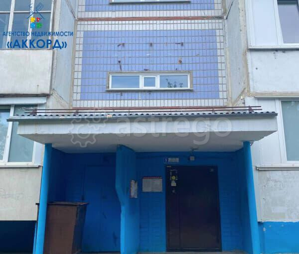 Комната, 10 м2, 1/9 эт. Барнаул - изображение 10